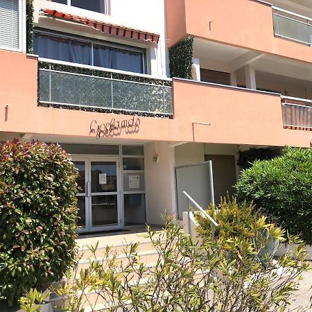 Studio ST-MANDRIER 300m MER Saint-Mandrier-sur-Mer Esterno foto