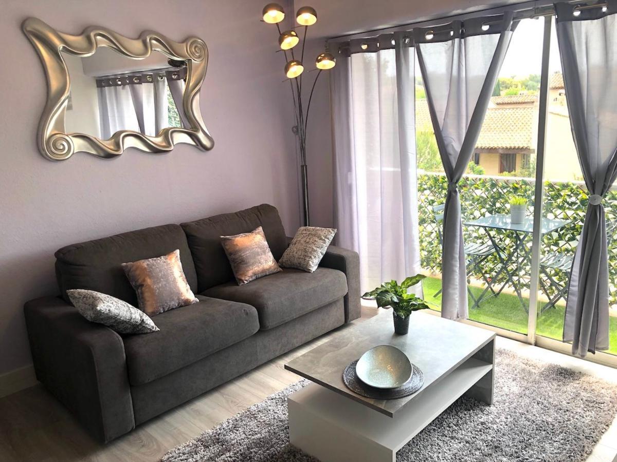 Studio ST-MANDRIER 300m MER Saint-Mandrier-sur-Mer Esterno foto