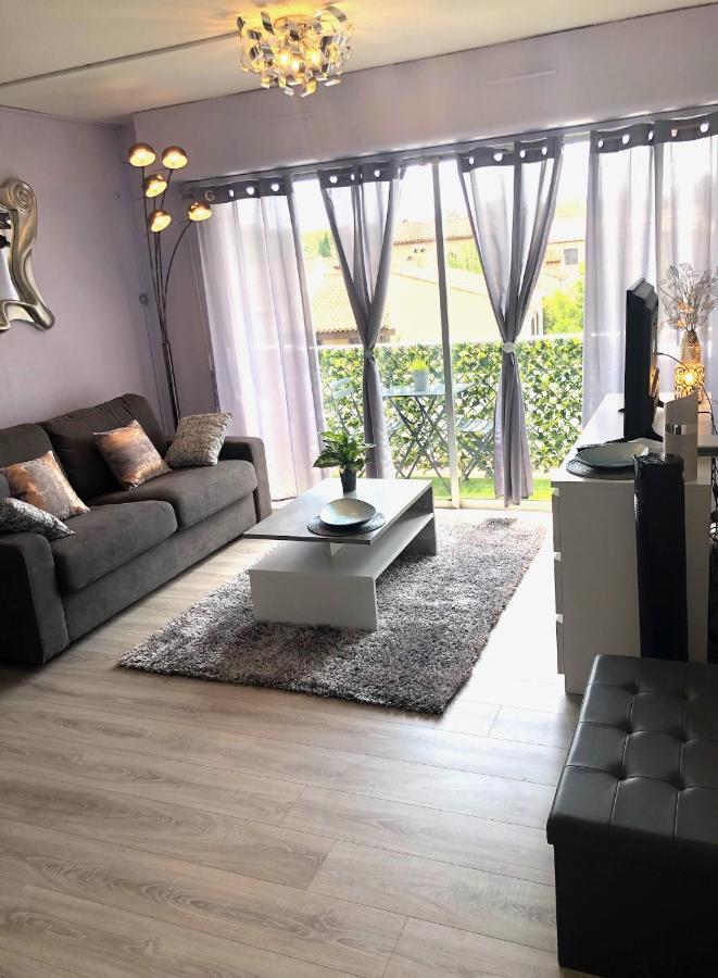 Studio ST-MANDRIER 300m MER Saint-Mandrier-sur-Mer Esterno foto